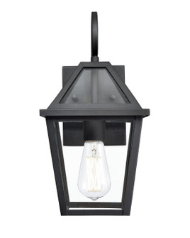 Exterior Wall Mount by Millennium ( 59 | 92401-TBK Eston ) 