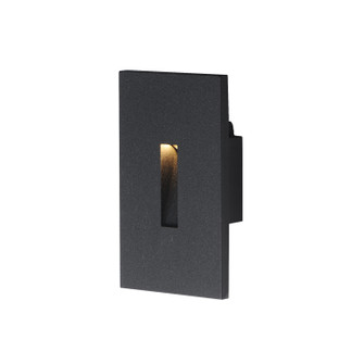 Landscape Ltg. Step Lights by Maxim ( 16 | 58004BK Path ) 