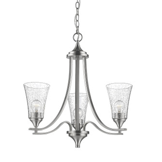 Mid. Chandeliers Glass Up by Millennium ( 59 | 1463-SN Natalie ) 