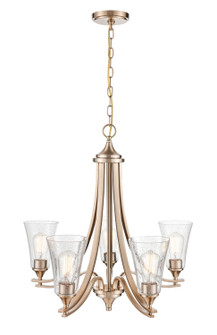 Mid. Chandeliers Glass Up by Millennium ( 59 | 1465-MG Natalie ) 