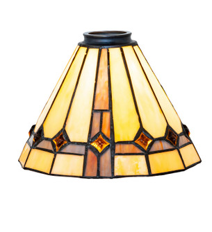 Shades 2 1/4 Glass by Meyda Tiffany ( 57 | 138904 Belvidere ) 