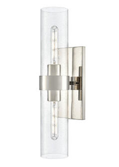 Sconces Linear/Tubular by Millennium ( 59 | 15102-PN Jamison ) 