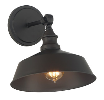 Sconces Directional/Cylinder by Meridian ( 446 | M90090ORB ) 