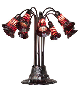 Lamps Table by Meyda Tiffany ( 57 | 261673 Stained Glass Pond Lily ) 