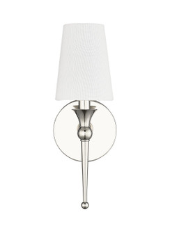 Sconces Single Candle by Millennium ( 59 | 17101-PN ) 