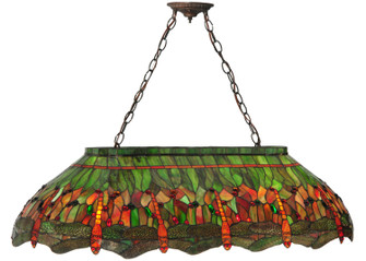 Linear/Island Geometric/Linear by Meyda Tiffany ( 57 | 28522 Tiffany Hanginghead Dragonfly ) 