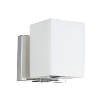 Sconces Single Glass by Maxilite ( 501 | MX 6154-1 Matera ) 