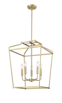 Pendants Open Frame by Millennium ( 59 | 19005-VB Nellita ) 