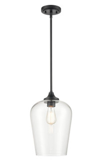 Mini Pendants Glass Down by Millennium ( 59 | 9741-MB Ashford ) 