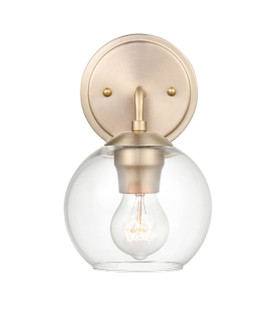 Sconces Single Glass by Millennium ( 59 | 9751-MG ) 