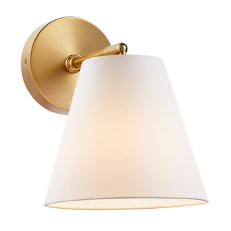 Sconces Single Candle by Meridian ( 446 | M90119NB ) 