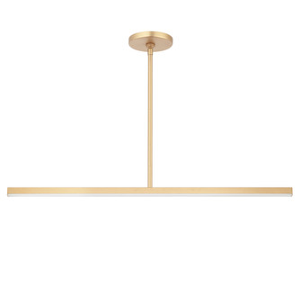 Linear/Island Geometric/Linear by Maxilite ( 501 | MXL2234R-XX-4-30K Ridge ) 