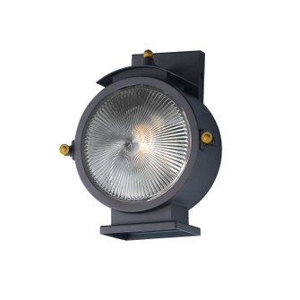 Exterior Wall Mt./Flush by Maxim ( 16 | 10181OIAB Portside ) 