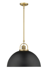 Pendants Metal Shade by Millennium ( 59 | 20991-VB/MB Artistan ) 