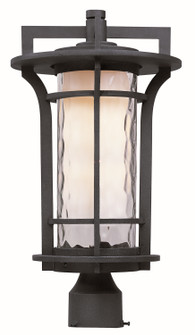 Exterior Post/Pier Head by Maxim ( 16 | 65780WGBO Oakville LED E26 ) 