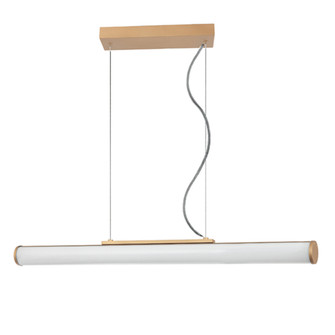 Linear/Island Cylindrical/Tubular by Maxilite ( 501 | MXL2237AC-XX-3-30K Tuya ) 