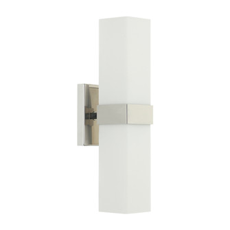 Sconces Single Glass by Maxilite ( 501 | MX 6177-11 Portici ) 