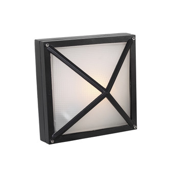 Exterior Wall Mt./Flush by Maxilite ( 501 | MX 6187 Matero ) 