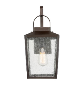 Exterior Wall Mount by Millennium ( 59 | 42652-PBZ Devens ) 