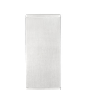 Exterior Wall Mt./Flush by Millennium ( 59 | 43001-AL Vegas ) 