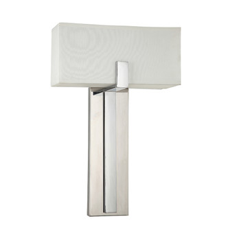 Sconces Drum Shade by Maxilite ( 501 | MX 6273-11 Villena ) 