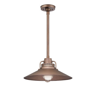 Pendants Metal Shade by Millennium ( 59 | RRRS18-CP R Series ) 