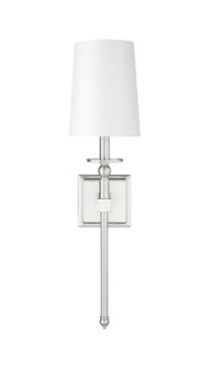 Sconces Single Candle by Millennium ( 59 | 46971-BN ) 