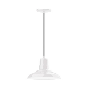 Pendants Metal Shade by Montclair Light Works ( 518 | PEB182-44-C22-G05 Warehouse ) 