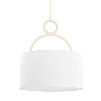 Pendants Drum Shade by Mitzi ( 428 | H652703-TCR Wynter ) 