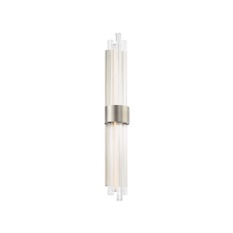 Sconces Pocket by Modern Forms ( 281 | WS-30128-BN Luzerne ) 