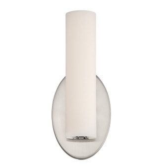 Sconces Single Glass by Modern Forms ( 281 | WS-3611-BN Loft ) 