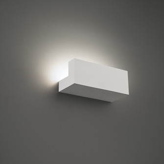 Sconces Pocket by Modern Forms ( 281 | WS-38109-27-WT Bantam ) 