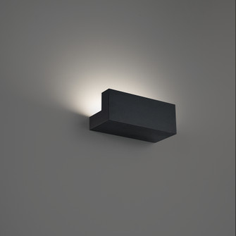 Sconces Pocket by Modern Forms ( 281 | WS-38109-30-BK Bantam ) 