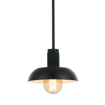 Mini Pendants Glass Down by Maxilite ( 501 | MX 263R07-07 Aurora ) 