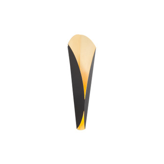 Sconces Pocket by Modern Forms ( 281 | WS-50222-BZ/GL Fleur ) 