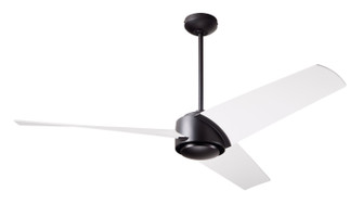 Fans Damp Location by Modern Fan Co ( 201 | AMB-MB-56-MW-NL-WC Ambit DC ) 