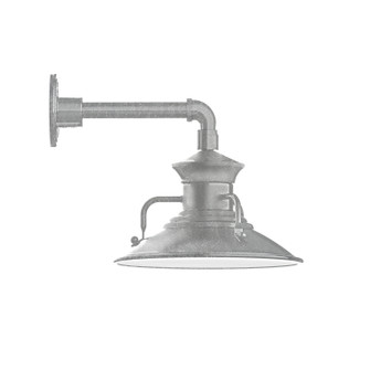 Exterior Wall Mount by Montclair Light Works ( 518 | GNN142-49 Homestead ) 