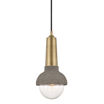 Mini Pendants Cable by Mitzi ( 428 | H304701-AGB Macy ) 