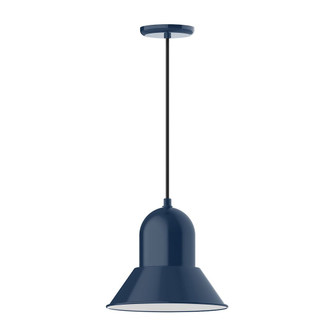 Pendants Metal Shade by Montclair Light Works ( 518 | PEB123-50-C12 Prima ) 