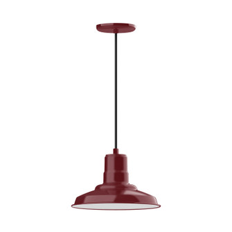 Pendants Metal Shade by Montclair Light Works ( 518 | PEB182-55 Warehouse ) 
