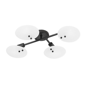 Sconces Quad plus by Mitzi ( 428 | H428604-OB Giselle ) 