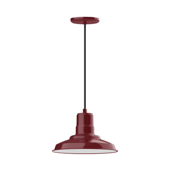 Pendants Metal Shade by Montclair Light Works ( 518 | PEB182-55-C26-G06 Warehouse ) 