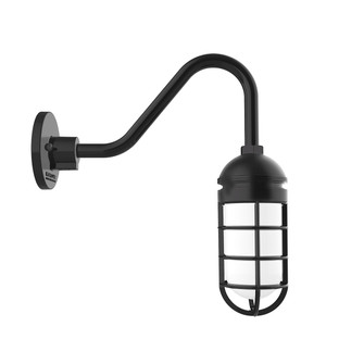 Exterior Wall Mount by Montclair Light Works ( 518 | GNV050-41 Vaportite ) 