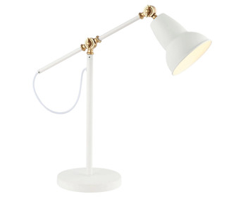 Lamps Desk/Task by Maxilite ( 501 | MX 4652-0218 Koa ) 