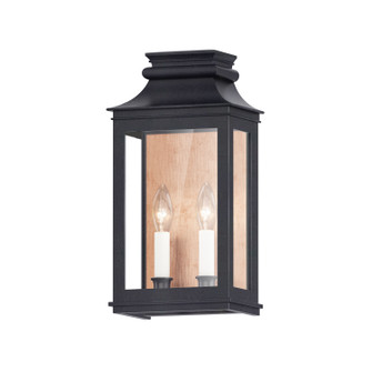 Exterior Wall Mt./Flush by Maxim ( 16 | 40914CLACPBO Savannah VX ) 