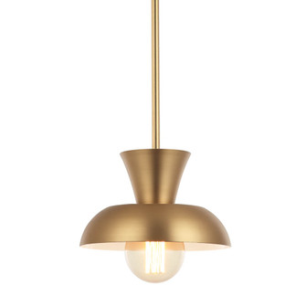 Mini Pendants Metal Shade by Maxilite ( 501 | MX 264R18-18 Aurora ) 