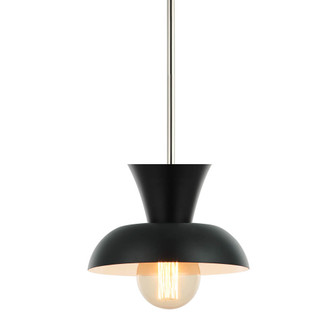 Mini Pendants Metal Shade by Maxilite ( 501 | MX 264R40-07 Aurora ) 
