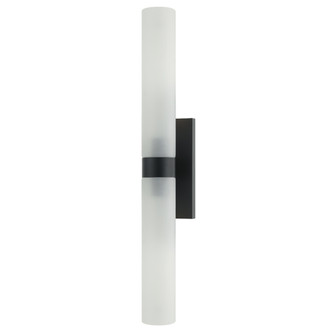 Sconces Double Glass by Maxilite ( 501 | MX 6526-0207 Cardero ) 