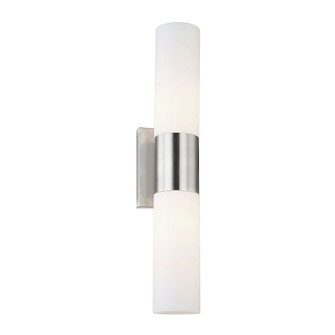 Sconces Double Glass by Maxilite ( 501 | MX 6527-40 Cavalleria ) 