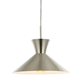 Pendants Metal Shade by Maxilite ( 501 | MX 265A14-40 Andreo ) 